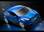 Chevrolet WTCC Ultra Concept 2007 года